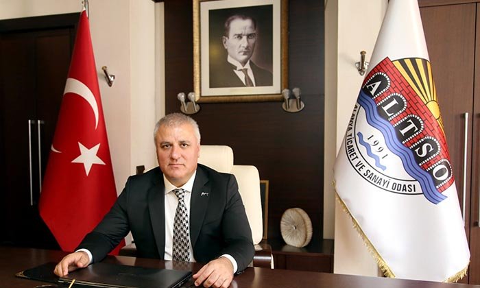 'TURİZMCİ İÇİN TEŞVİK SÜRESİ UZATILMALI'