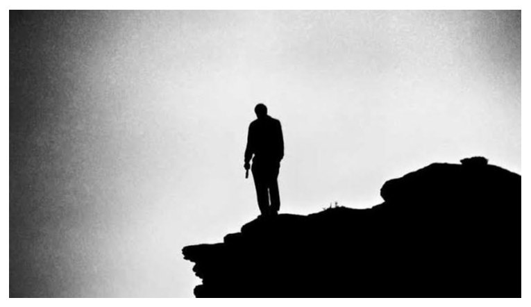 İNTİHARA KALKIŞTI CEZA ALDI