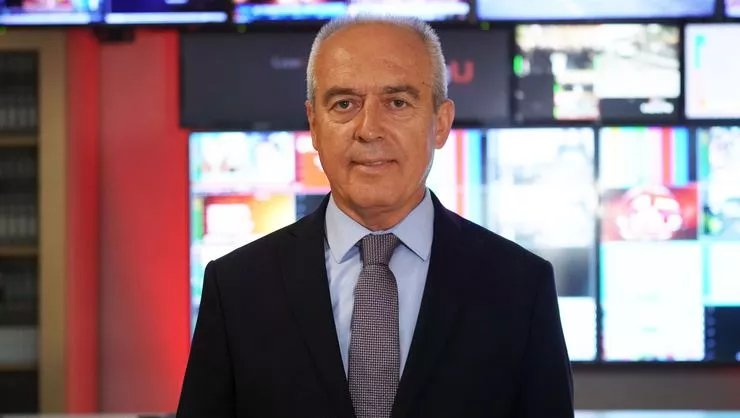 TMOK'TA MÜFTÜOĞLU DA LİSTEDE