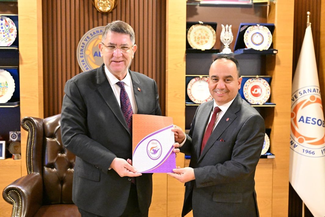 'Esnafımız için adım atacağız'