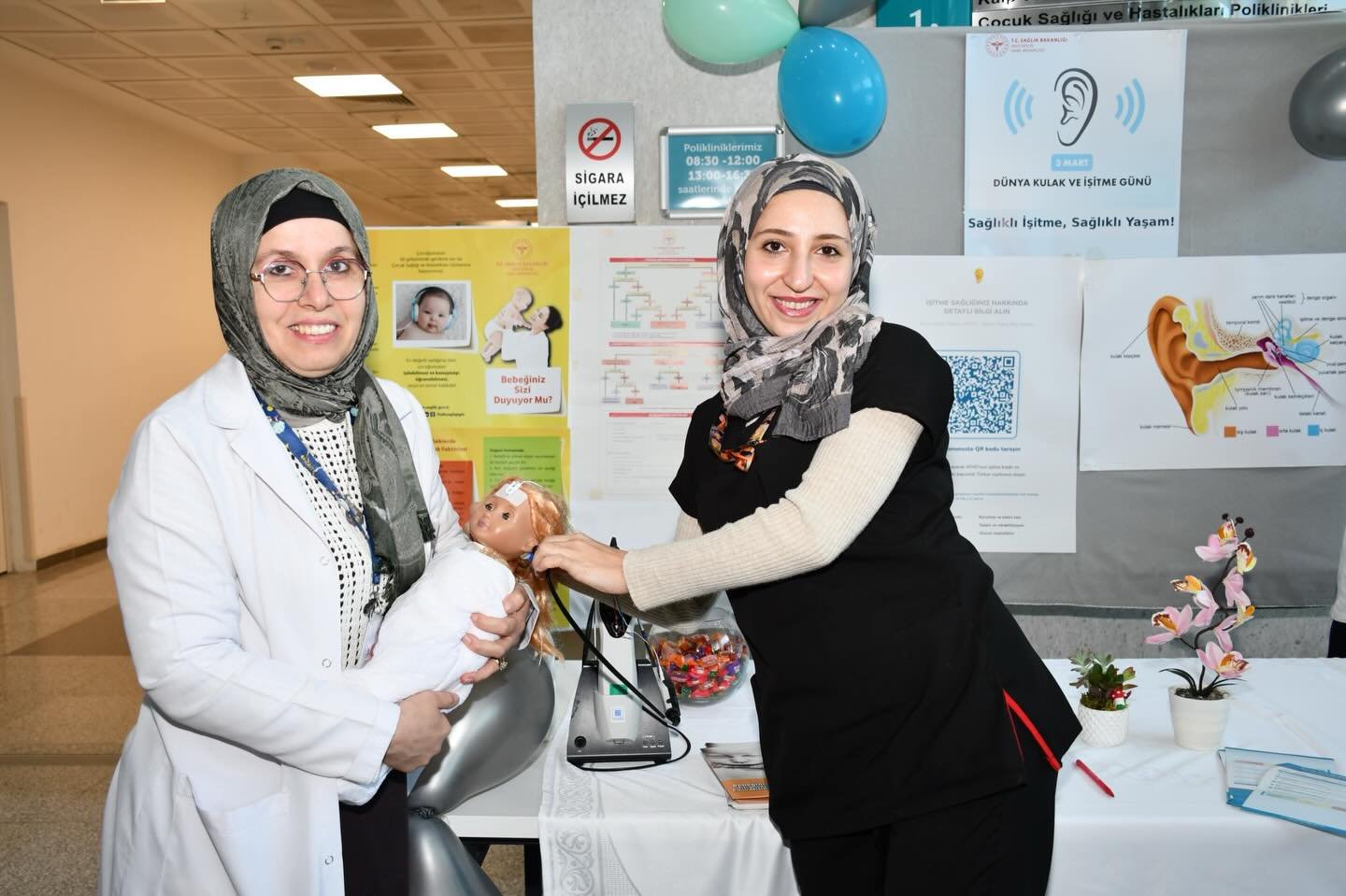 SESSİZ TEHLİKEYE KARŞI ERKEN ADIM!