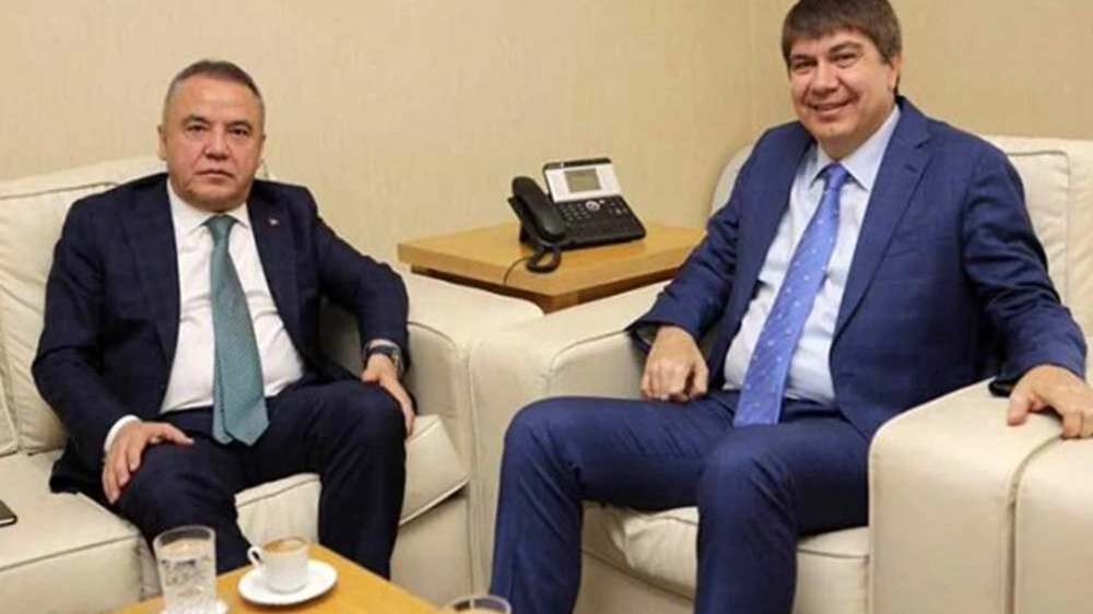 'KARAKOLDA DOĞRU SÖYLER, MAHKEMEDE ŞAŞAR'