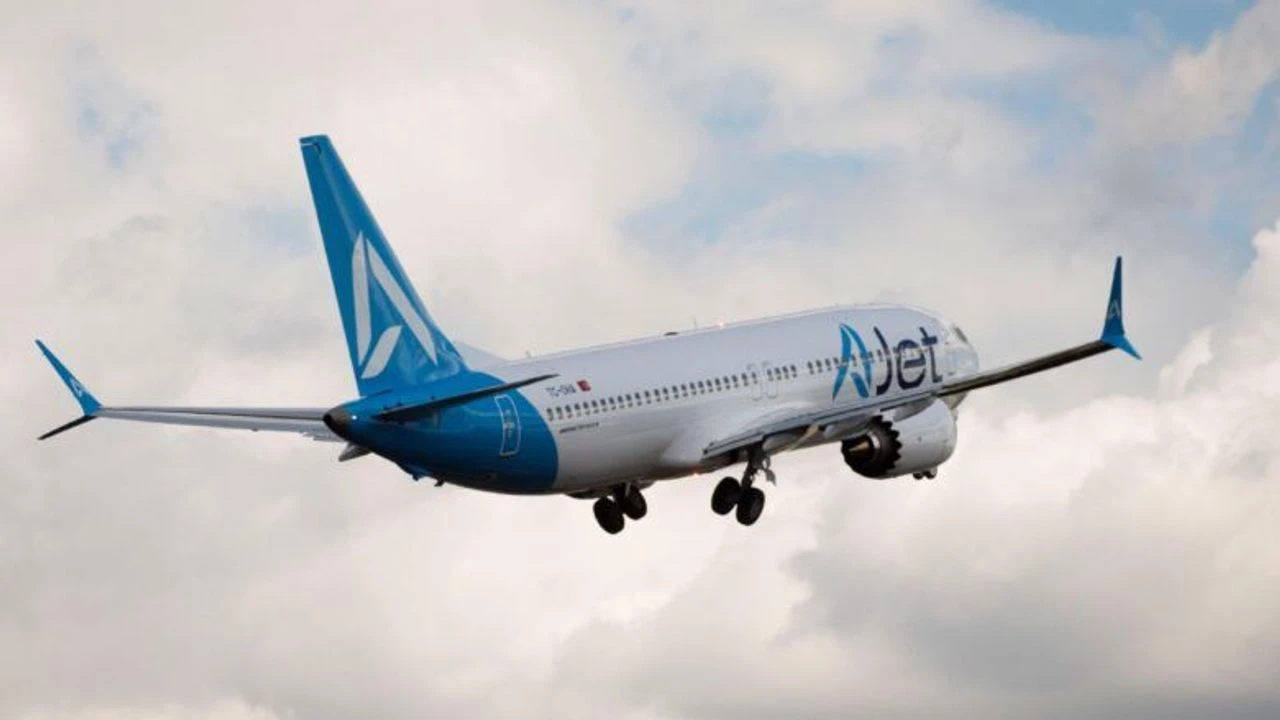 AJET KİMSEYİ DİNLEMİYOR