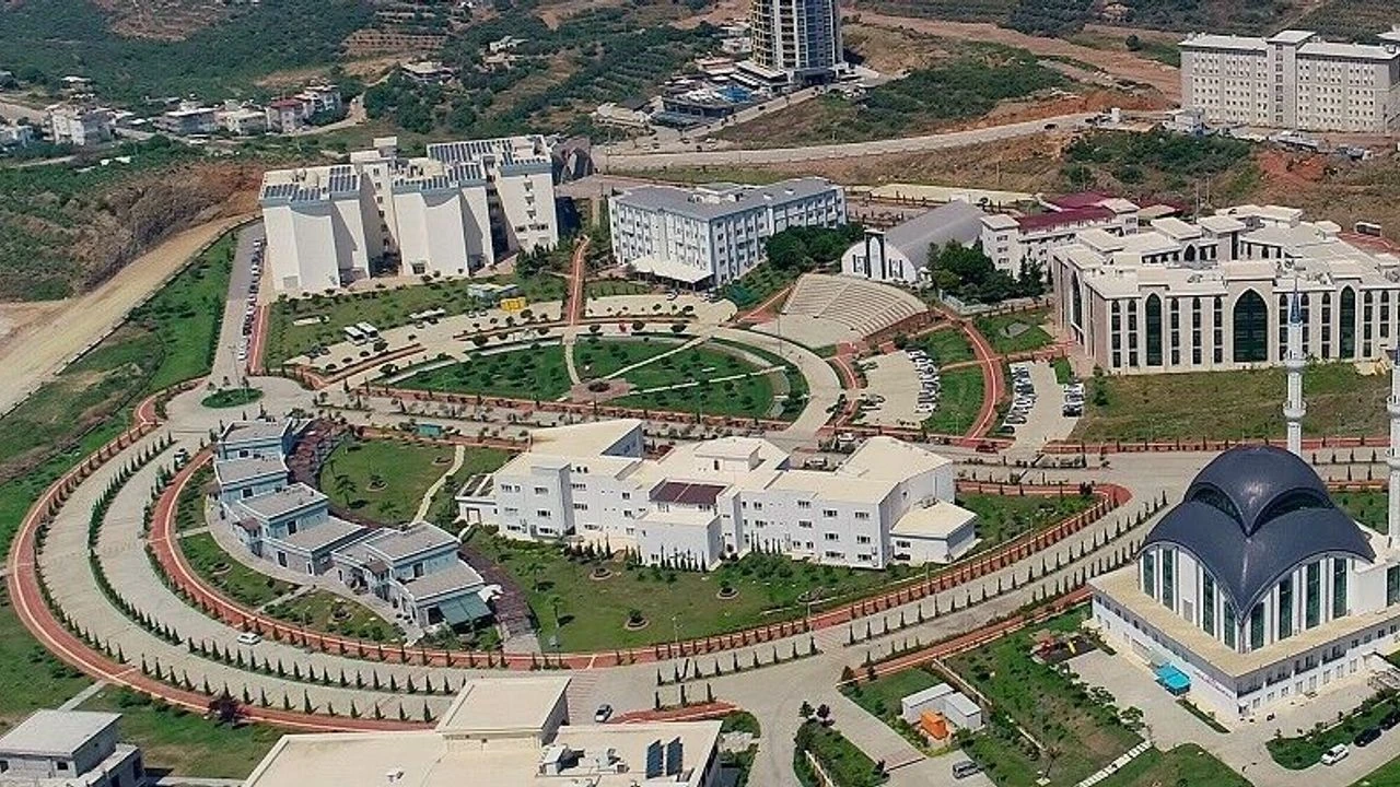 IHSEC 2026, ALKÜ’DE BAŞLIYOR