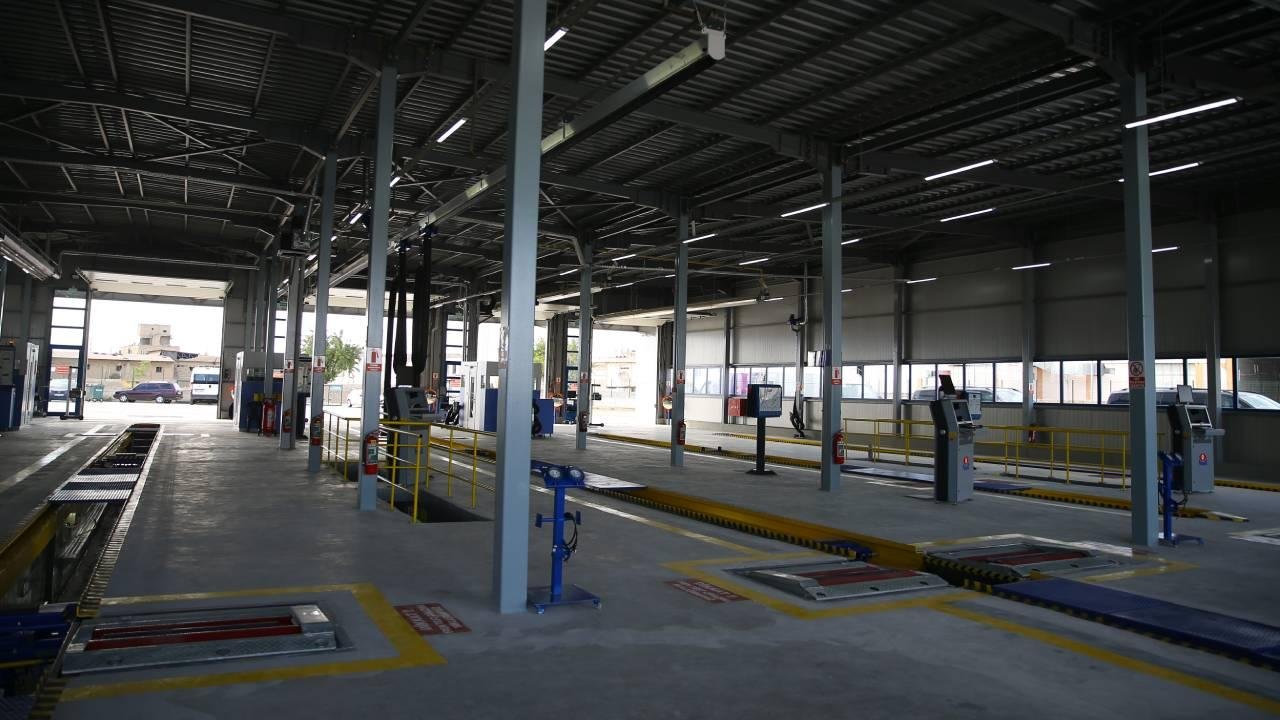 GAZİPAŞA'YA MÜJDE VAR