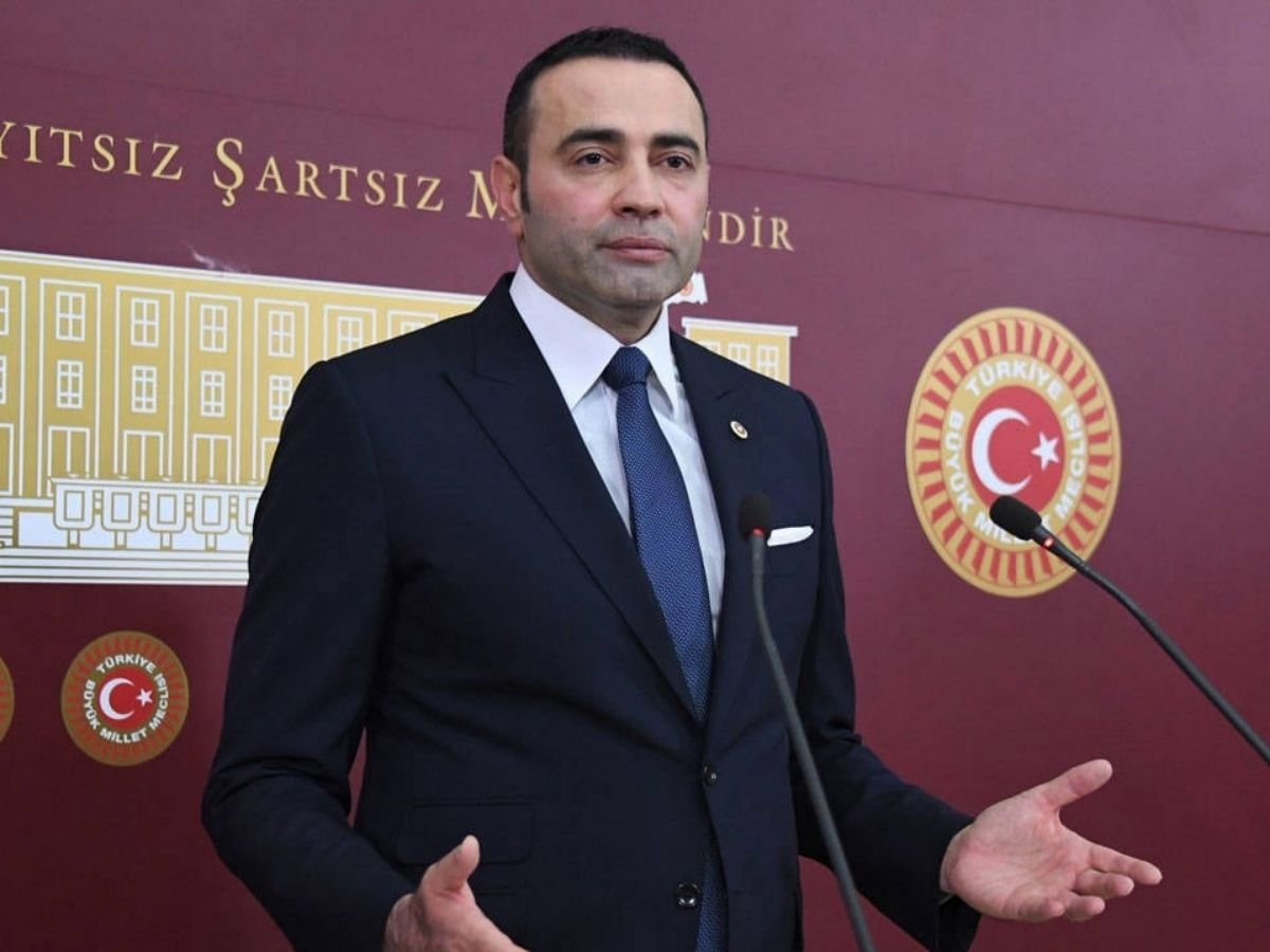 BÖLGENİN EN BEĞENİLEN MİLLETVEKİLİ