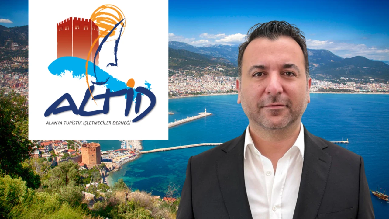 ALTİD Başkanı Özcan’dan yapısal destek çağrısı