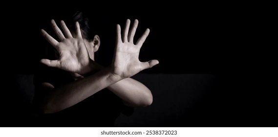 TACİZ İDDİASI İLE TUTUKLANDI