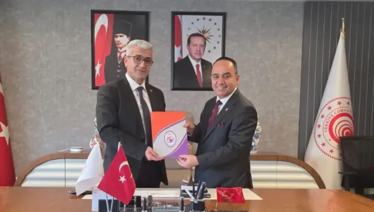 ESNAFIN SORUNLARINI HERKESE ANLATIYOR