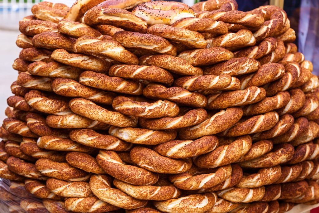 SİMİDE ZAM GELDİ, SIRA EKMEKTE