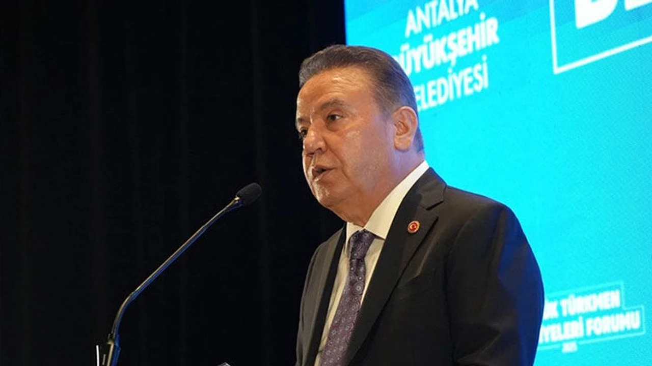 MUHİTTİN BÖCEK'İN İKİ ŞOFÖRÜ GÖZALTINDA