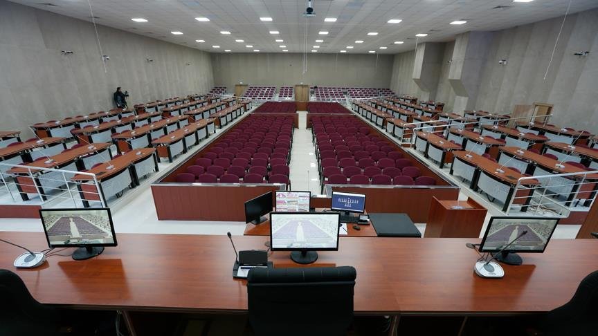 Alanya’da otel dolandırıcılarına 13 yıl 9 ay hapis