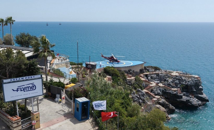 ULAŞ'A KİM GÖZ YUMUYOR?