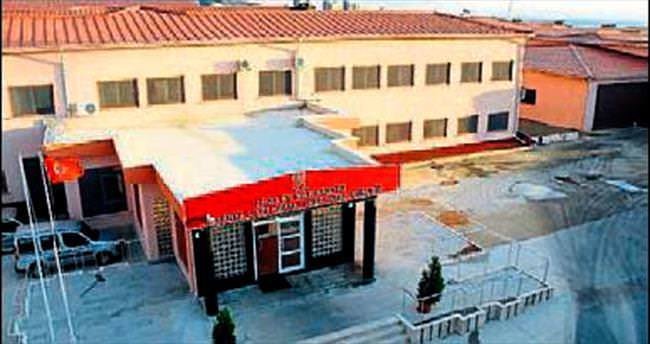 CUMHURBAŞKANINA HAKARETTEN TUTUKLANDI