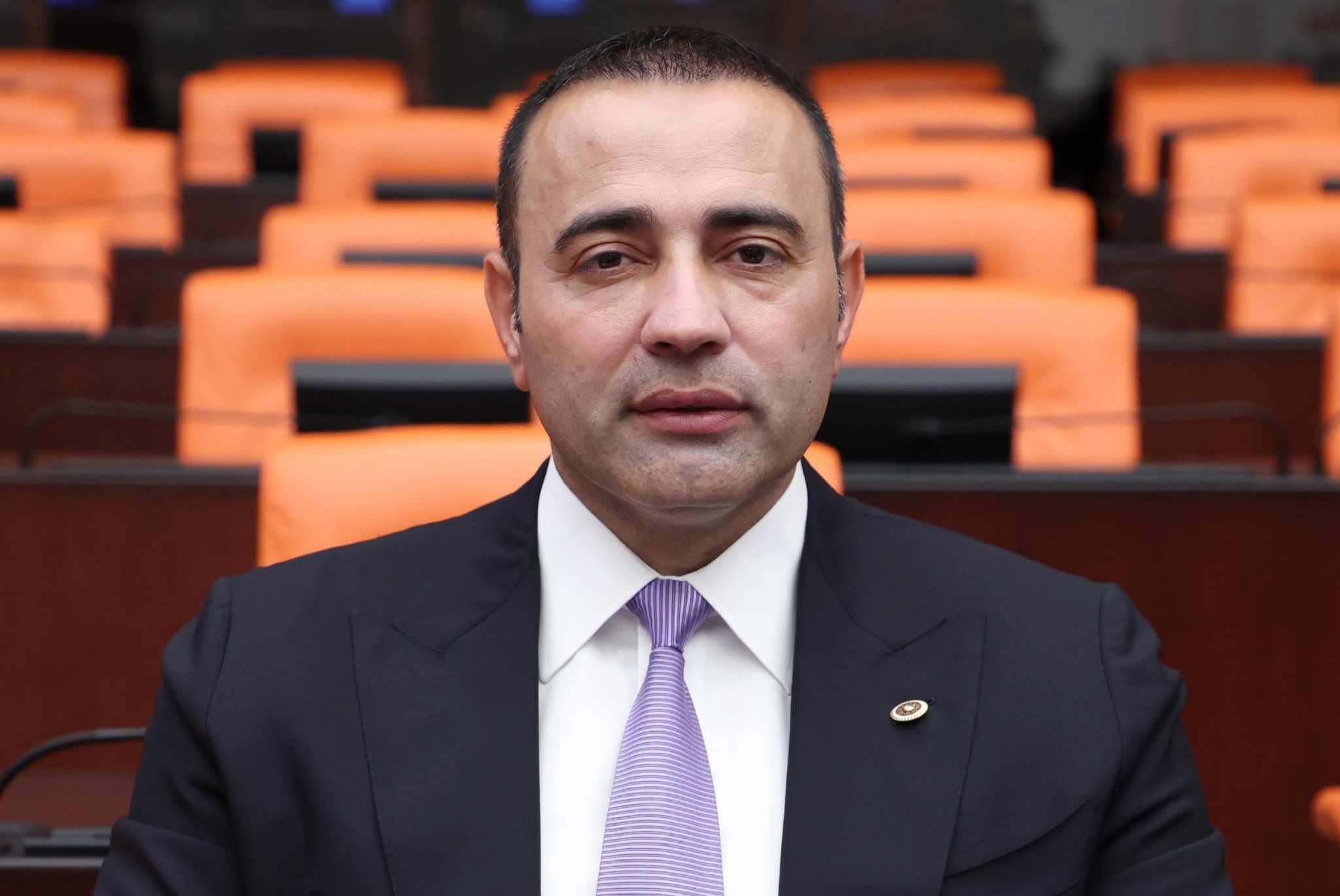 GÜNDOĞMUŞ YOLU TBMM GÜNDEMİNDE