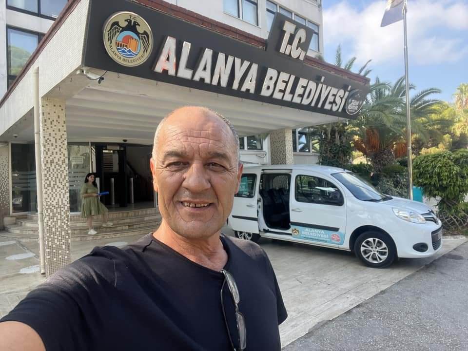 'TRAFİK SORUNU YAŞAM KALİTESİNİ ETKİLER'