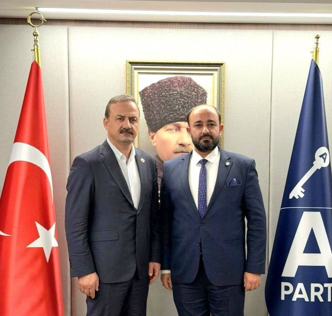 AĞIRALİOĞLU ANTALYA'YA GELİYOR