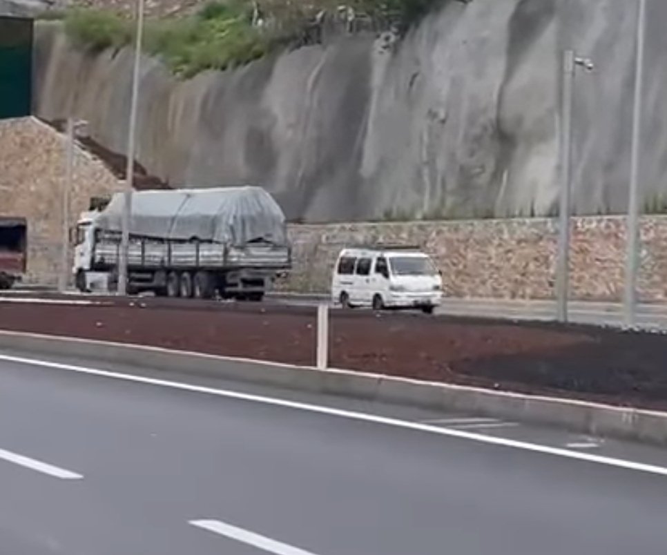 O ARAÇ SÜRÜCÜSÜNE REKOR CEZA