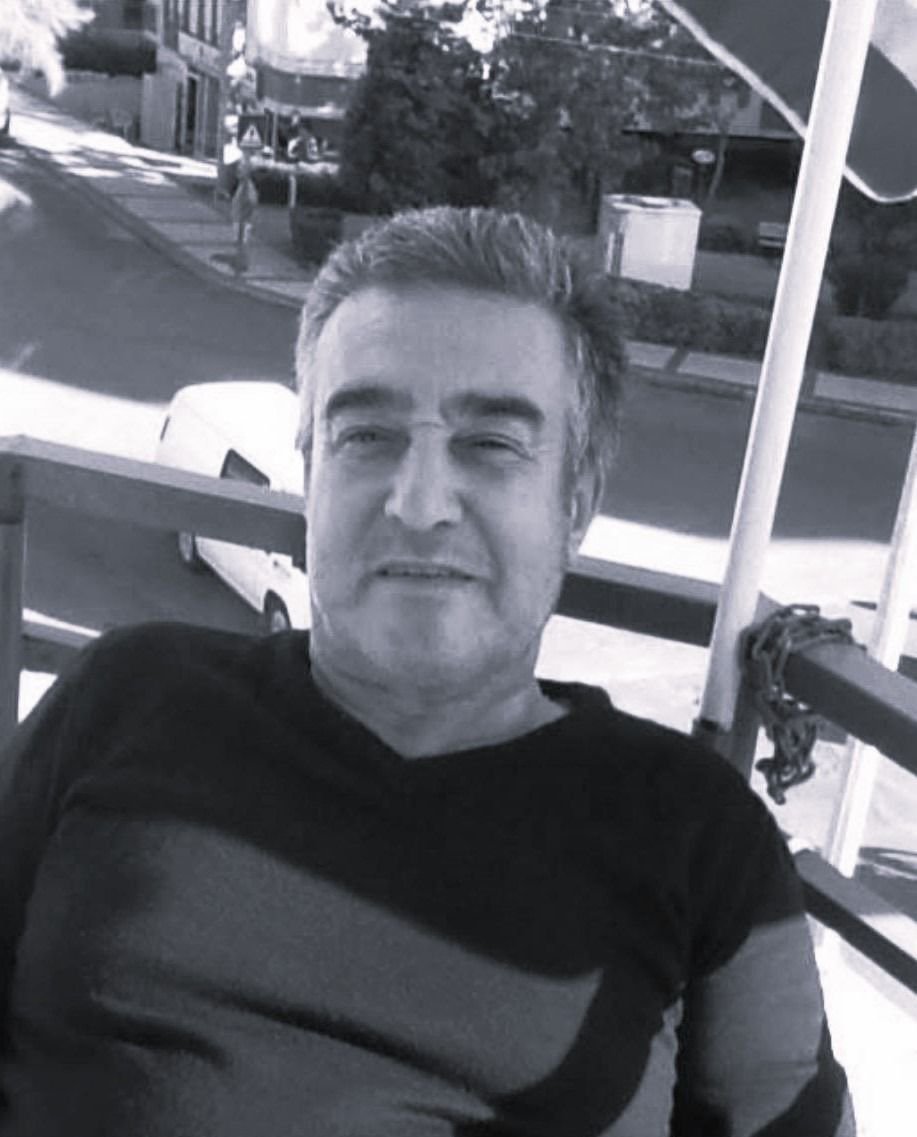 TAKSİCİ YAŞAMINI YİTİRDİ