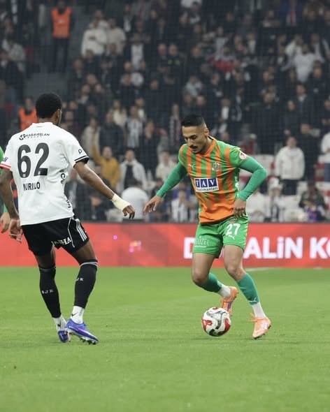 KUPADA KARTAL TURLADI