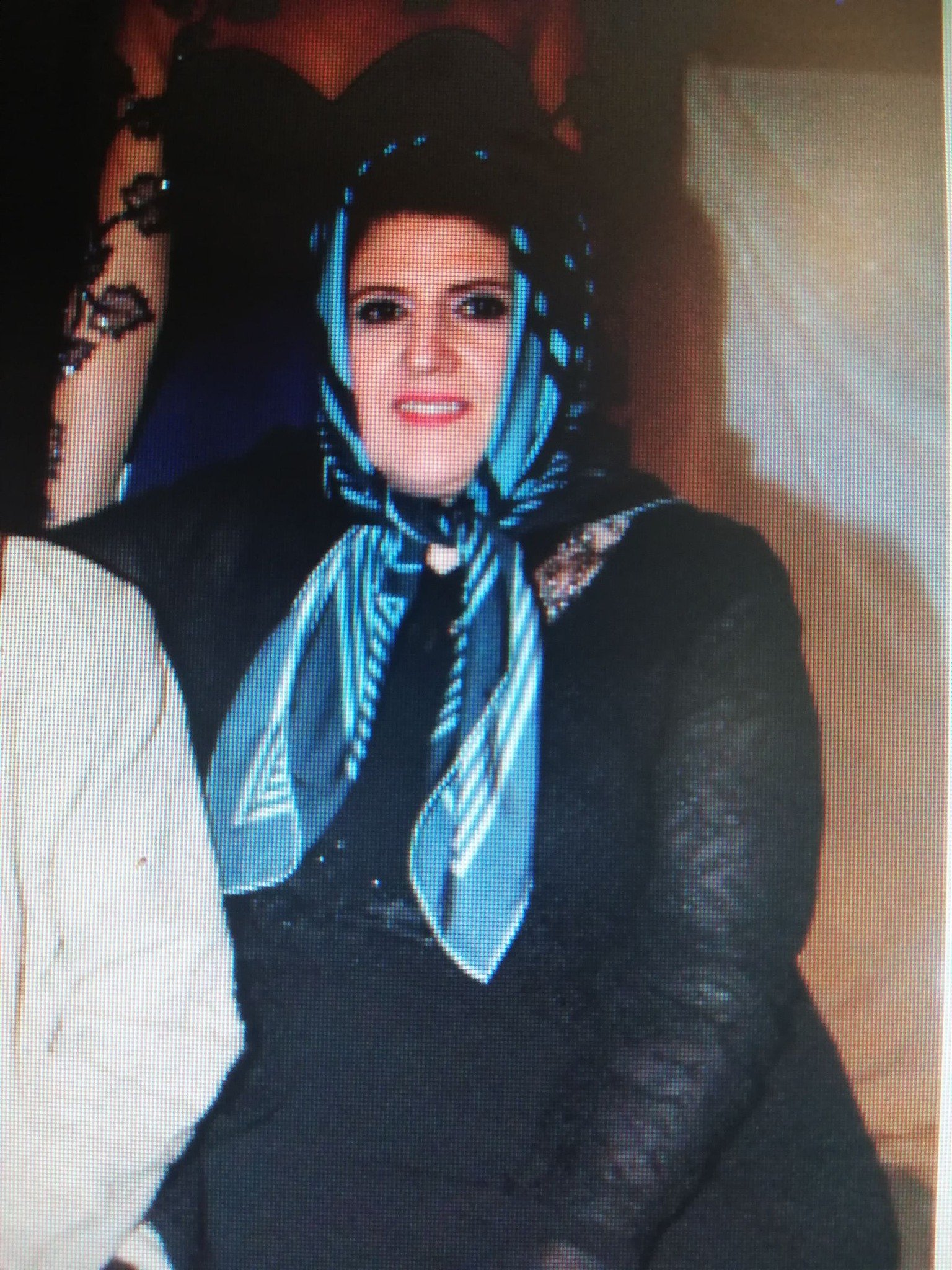 YÜZBAŞIOĞLU AİLESİ'NİN ACI GÜNÜ