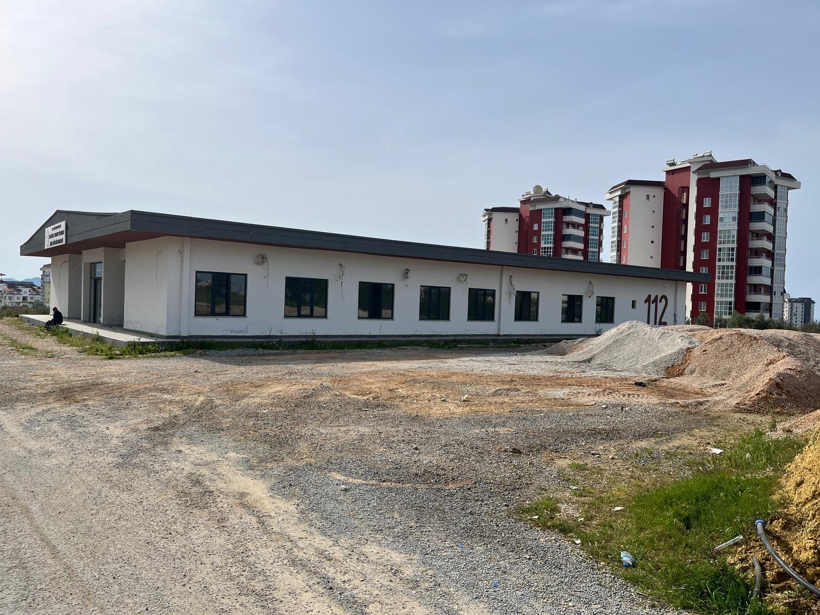 PAYALLAR'DA SAĞLIKSIZ KARAR