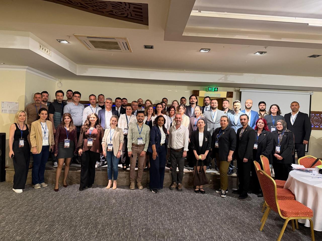 ALANYA DİJİTAL GÖÇEBE TURİZMİNDE AKDENİZ’İN LİDERİ OLMAYA HAZIRLANIYOR