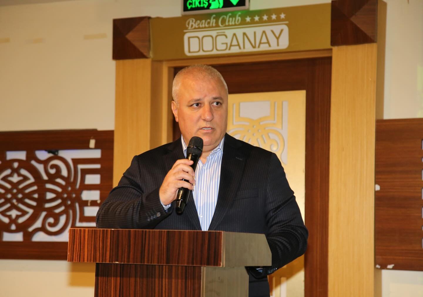 'DÖVİZ DÖNÜŞÜM DESTEĞİ UZATILMALI'