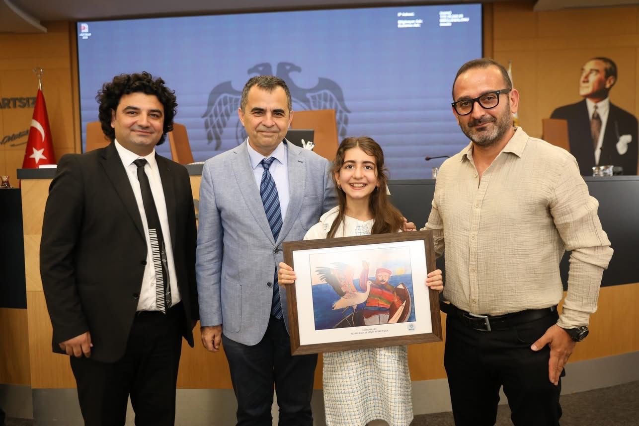 POLONYA BAŞARILI ÖDÜLLENDİRİLDİ