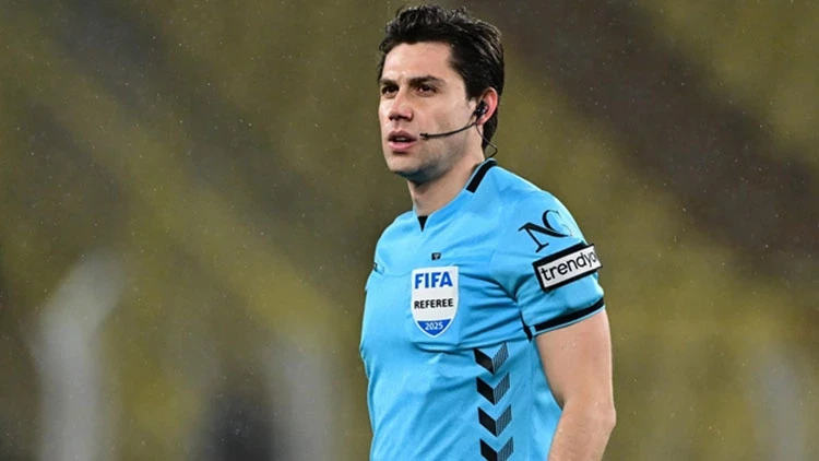 OBA'DA DÜDÜK TÜRKMEN'DE