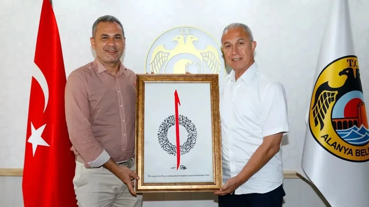 'YATIRIMI VAZGEÇTİK, VATANDAŞA EZİYET ÇEKTİRMEYİN'