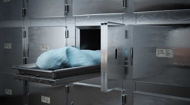 34 YAŞINDAKİ TURİSTE NE OLDU?