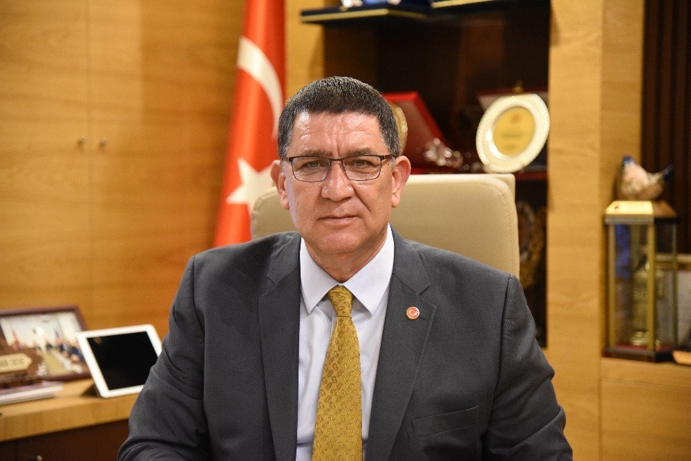 DERE'NİN ELİ ZAYIFLIYOR