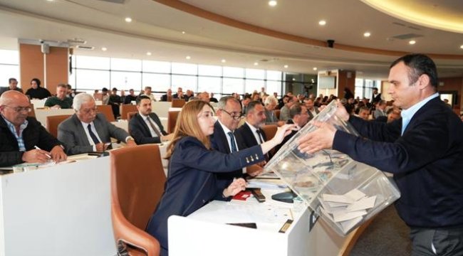 İŞTE ALANYA'YI YÖNETECEK O İSİMLER