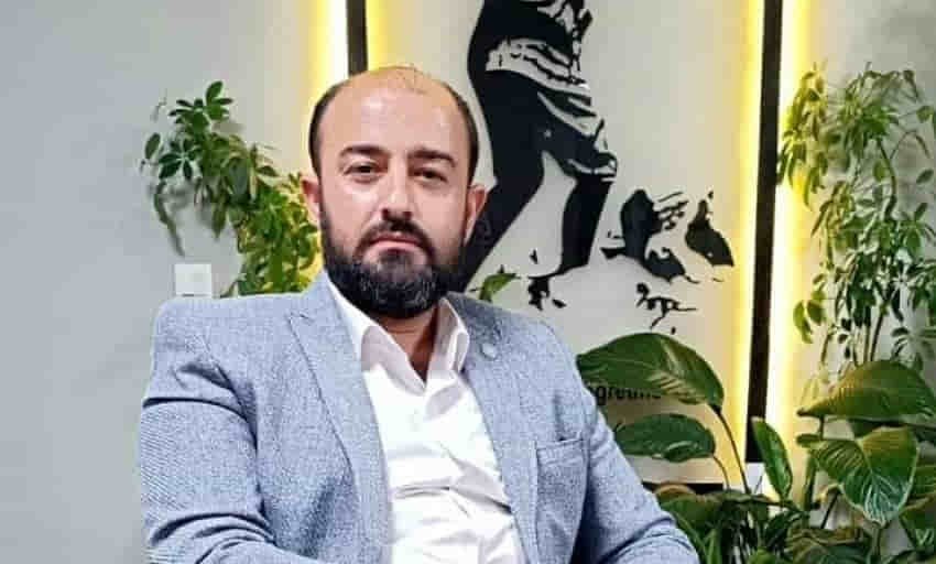 'ADALET HERKES İÇİN İŞLETİLMELİ'