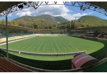 SAMSUN BİLETİ SATIŞTA