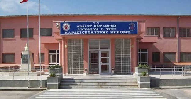 EV FARESİ TUTUKLANDI