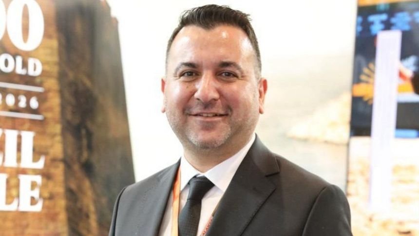 TURİZMCİ KURBAN BAYRAMINDAN UMUTLU