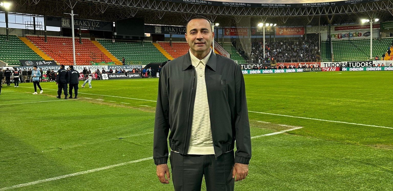 'DESTEK SÖZLE DEĞİL İCRAATLA OLUR'