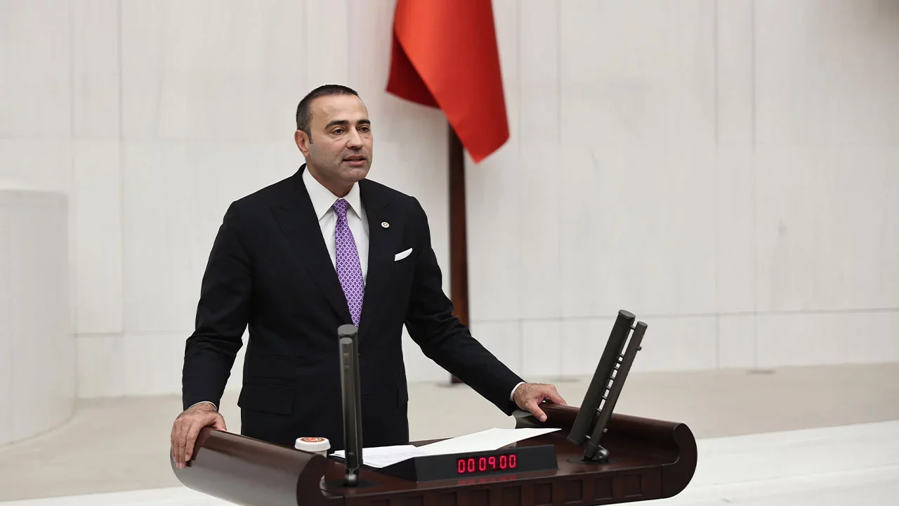 KAYA'DAN TRAFİK CEZASI TEPKİSİ