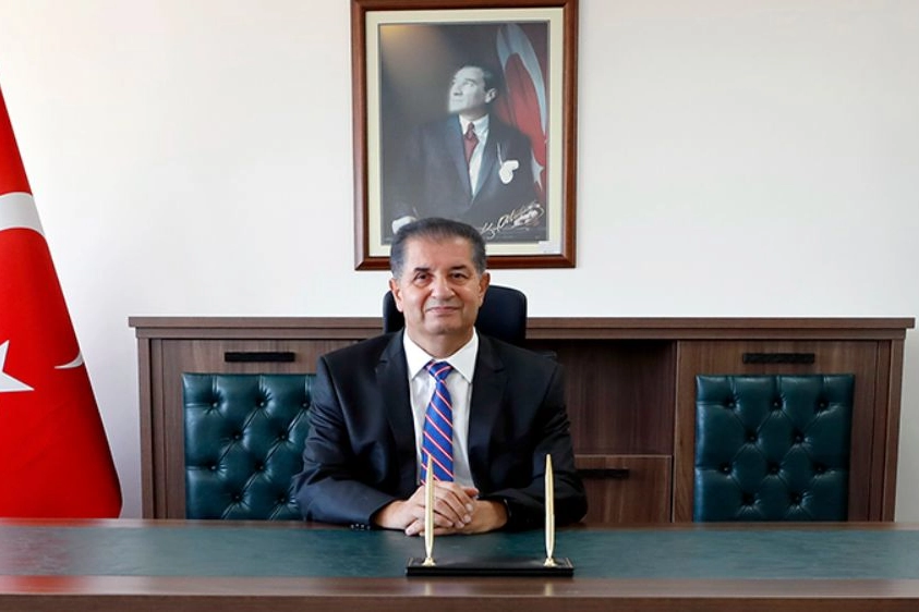 HULUSİ DOĞAN'A BURSA'DA ÖNEMLİ GÖREV