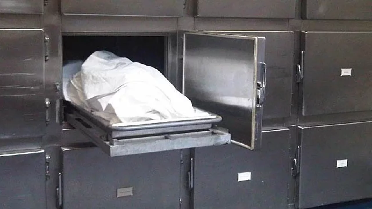 KAZADA SÜRÜCÜ YAŞAMINI YİTİRDİ