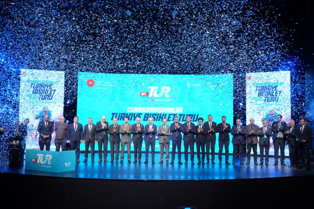 GELENEKTEN GELECEĞE