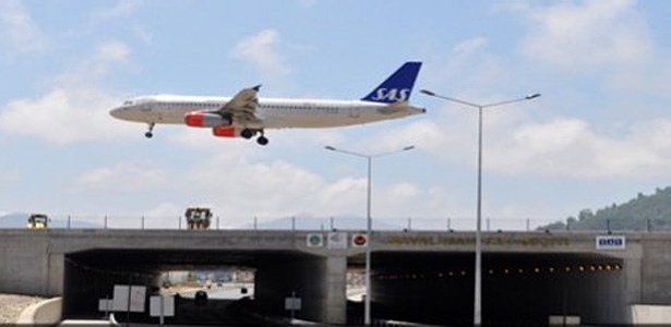 'GAZİPAŞA'DA UÇUŞLAR ARTTIRILMALI'