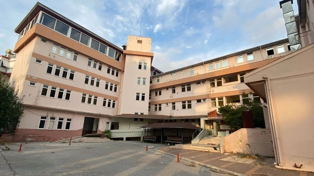 'YIKTIĞINIZDA YERİNE NE YAPACAKSINIZ?'