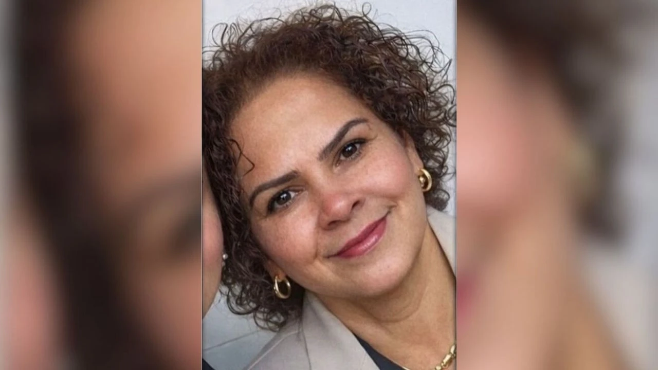 ALANYA'DA KAYIP KADIN HER YERDE ARANIYOR