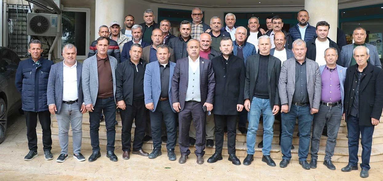 MUHTARLAR KÖYE DÖNMEK İSTİYOR