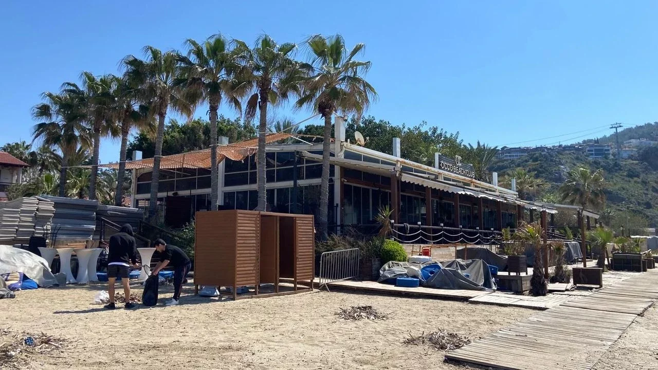 OCCO İHALESİ 16 NİSAN'DA