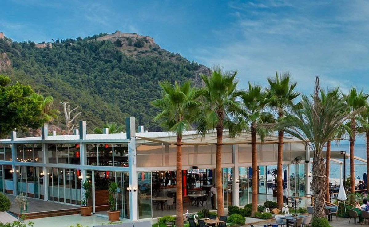 OCCO BÜNYAMİN KENGER'E KALDI