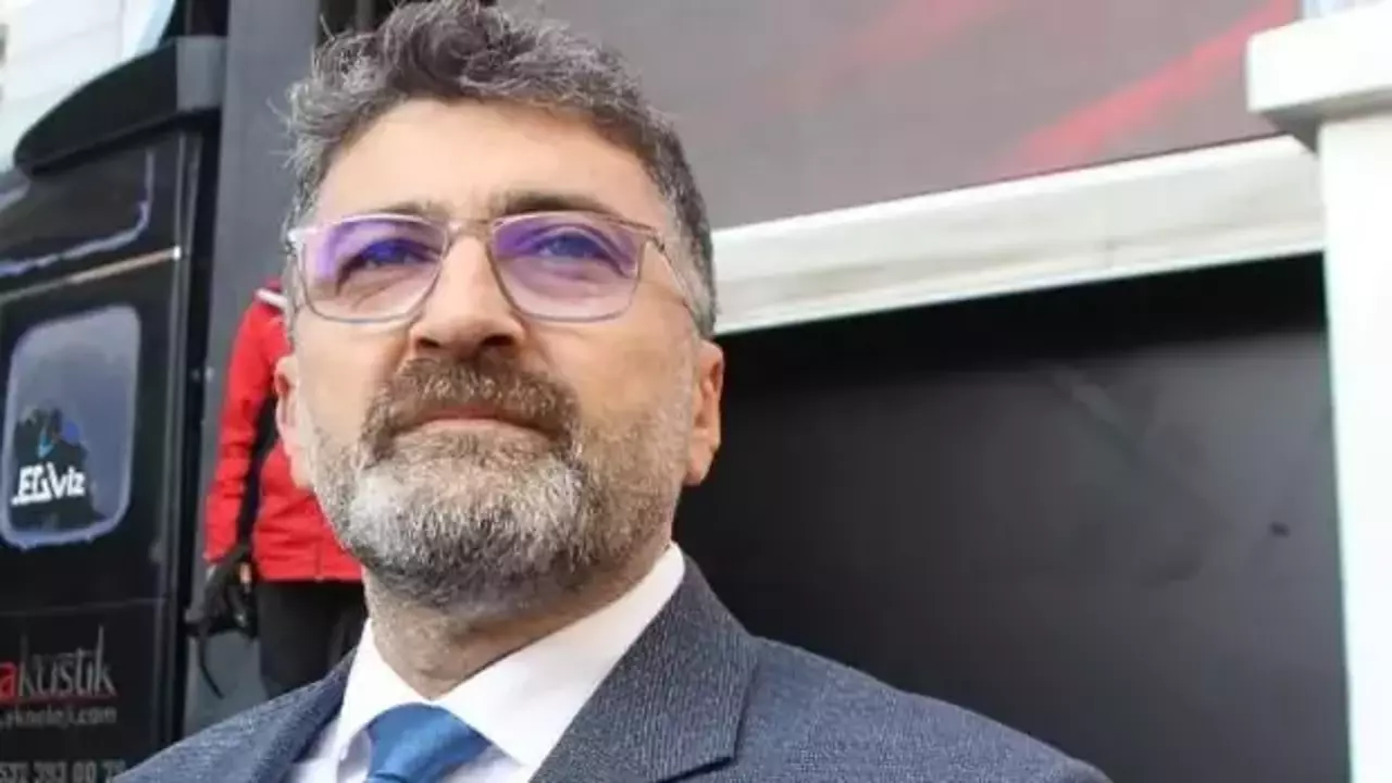 CHP'DEN İSTİFA EDEN SERİK BELEDİYE BAŞKANININ ROTASI AK PARTİ Mİ?